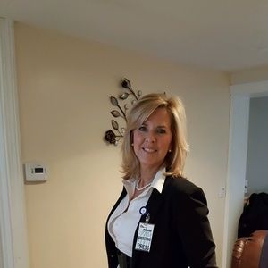 Meet your Posher, Nancy